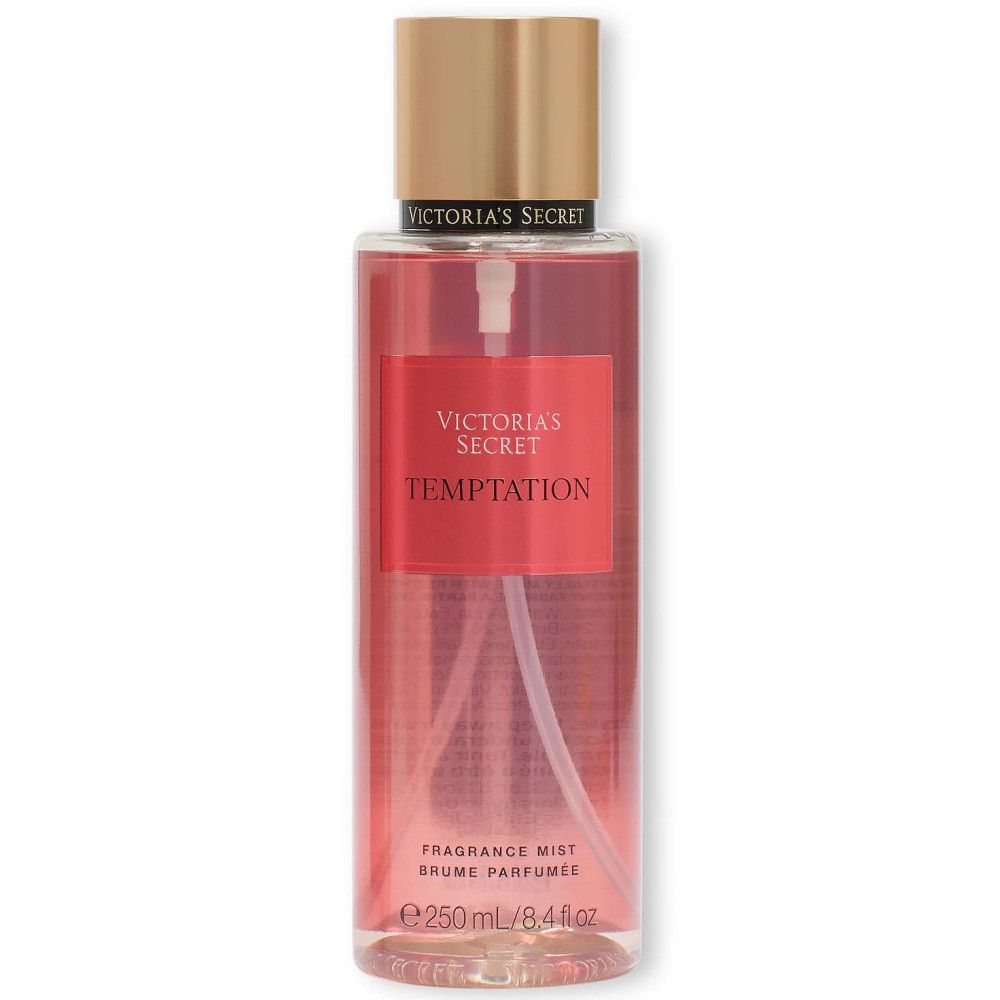 Victoria's Secret - Körpernebel - Temptation