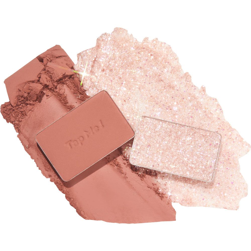 UNLEASHIA Tap Me Palette Duo