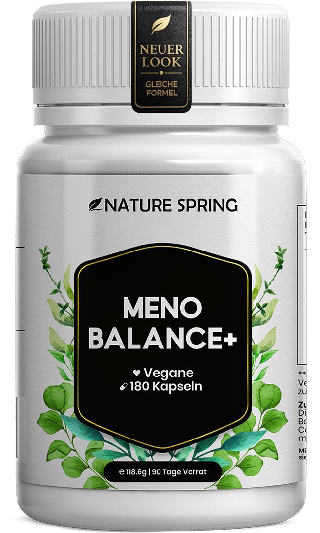 Hormon Balance