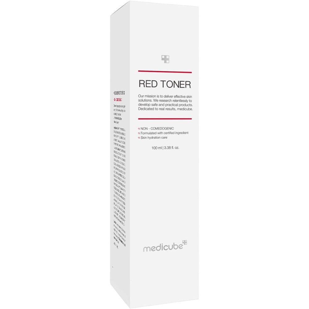 MEDICUBE Red Toner 2.0