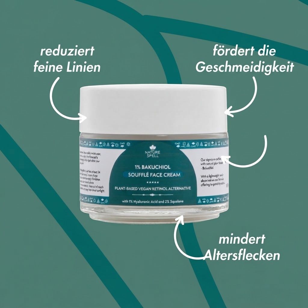 Equilibra Vitamin Komplex Gesichtscreme Schutzfaktor Tube und Box.