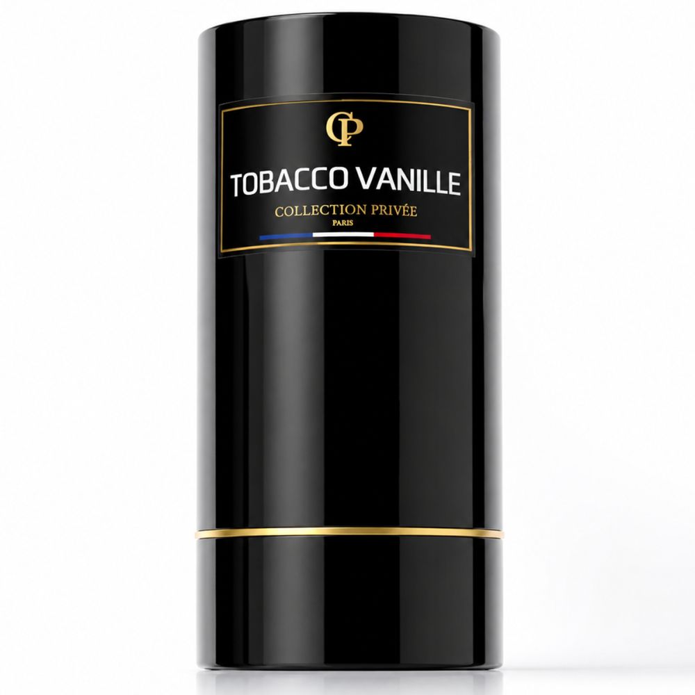 Collection Privée Paris - Eau de Parfum Tobacco Vanille