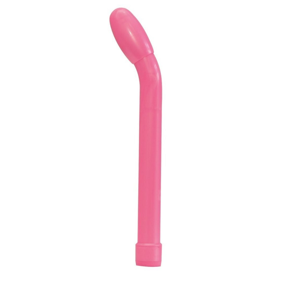 G-Punkt-Vibrator „Good Times“, 21,5 cm | Batteriebetrieben, besonders dünn | You2Toys