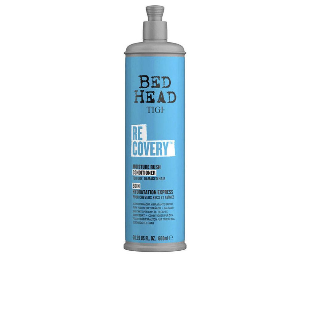 Tigi Bh Recovery Moisture Rush Conditioner