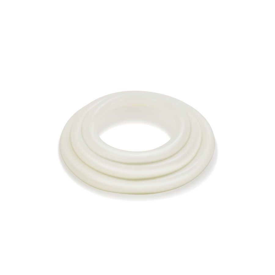 Tri-Rings - Penisring, in der Dunkelheit leuchtend