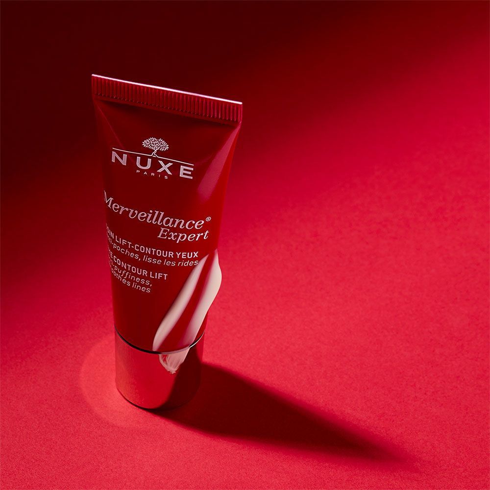 NUXE Merveillance® Expert - Anti-Aging-Augenkonturenpflege