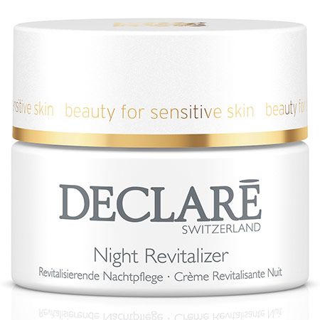 Declare Revitalisierende Nachtpflege