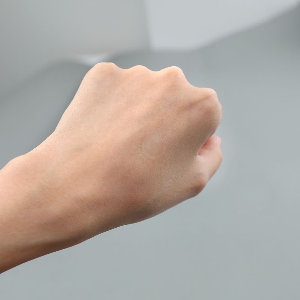 MIZON Good Bye Blemish Clear Patch