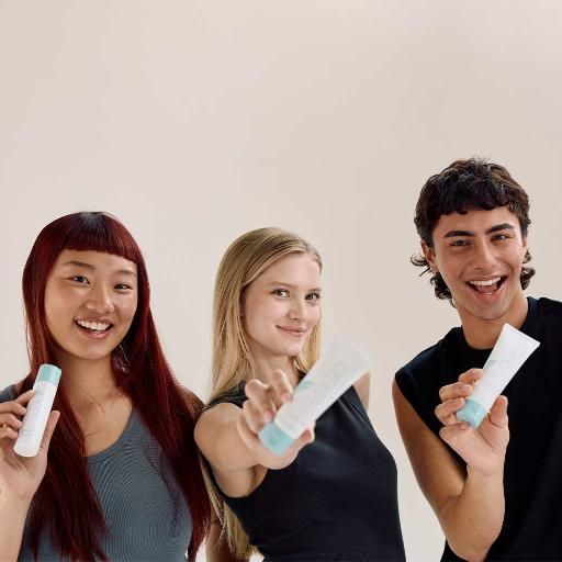 Logic by Forever Skincare Kit