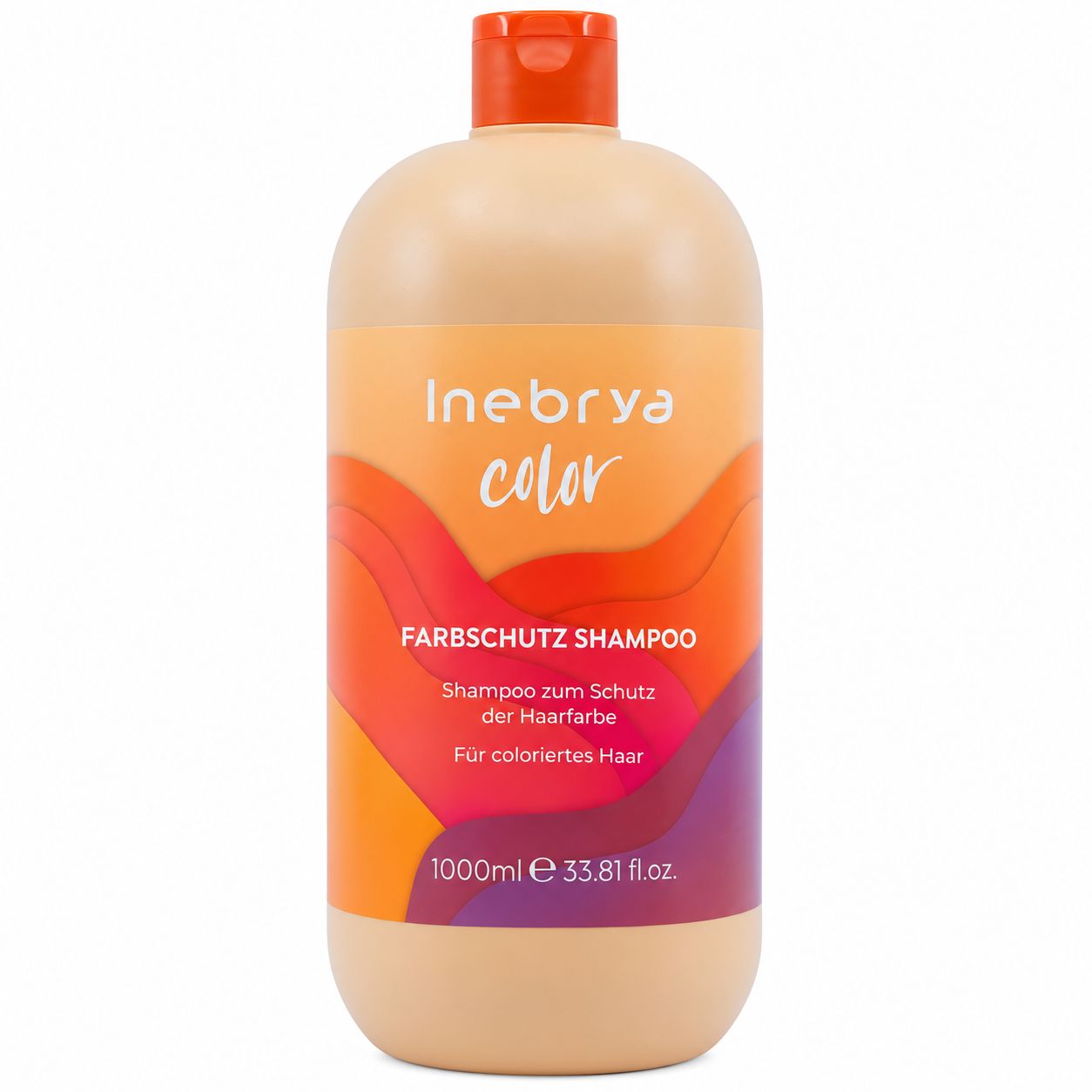 Phytorelax Keratin Curly Locken-Shampoo Anti-Frizz, 250ml.