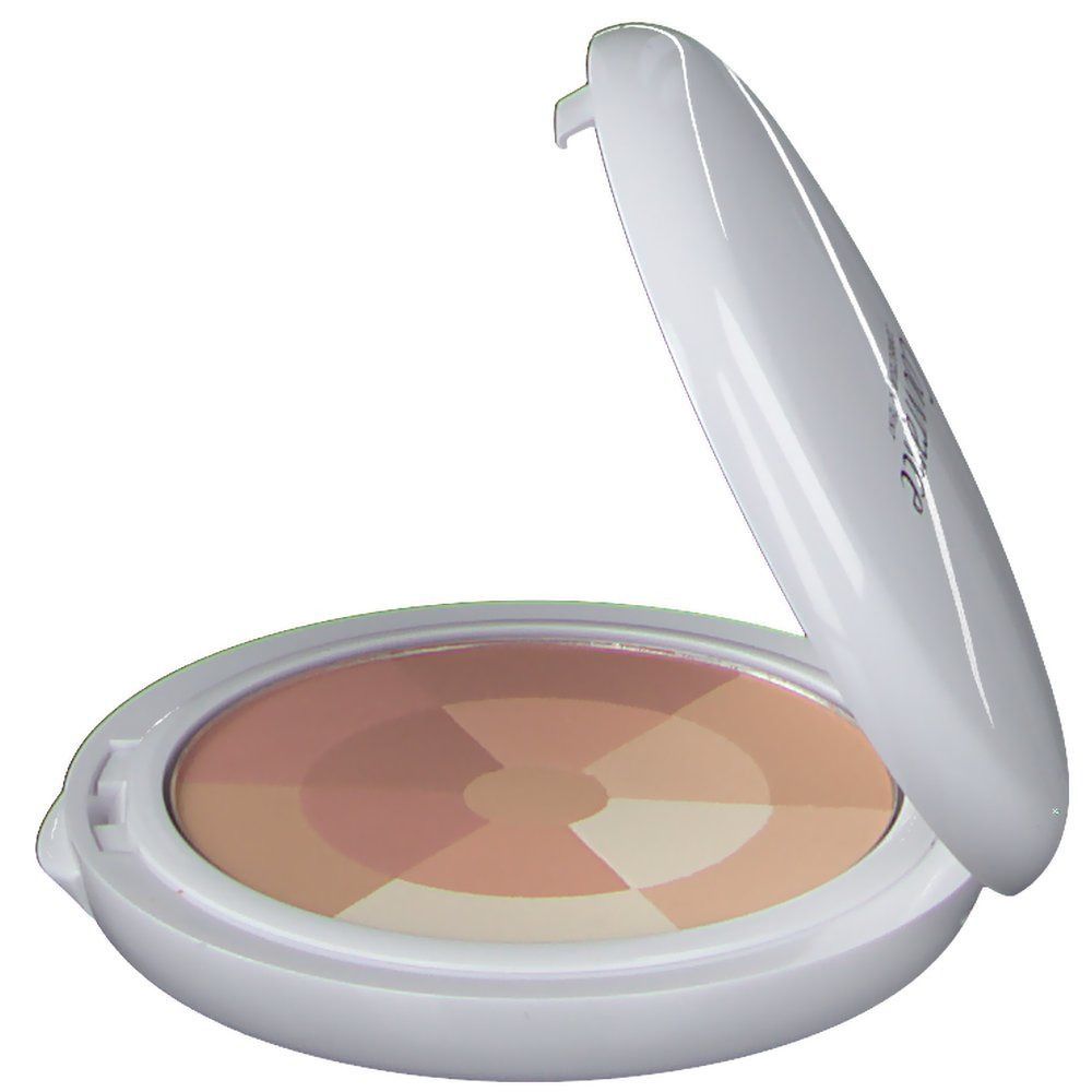 Avène Couvrance Mosaik-Puder Naturel