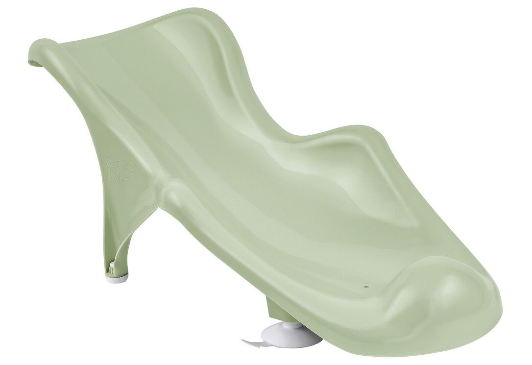 Maltex Badewannensitzeinlage grün