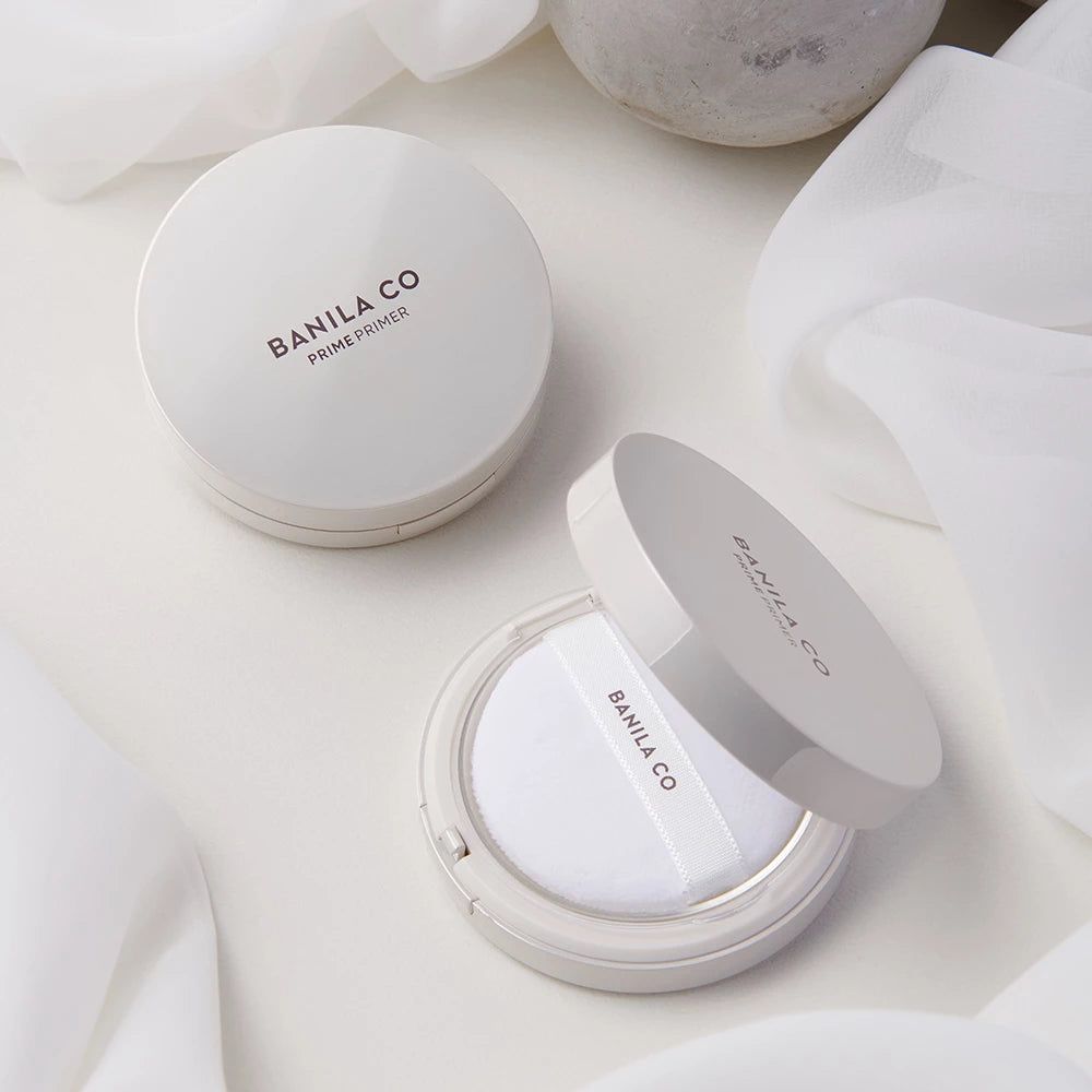 BANILA CO Prime Primer Finish Pact