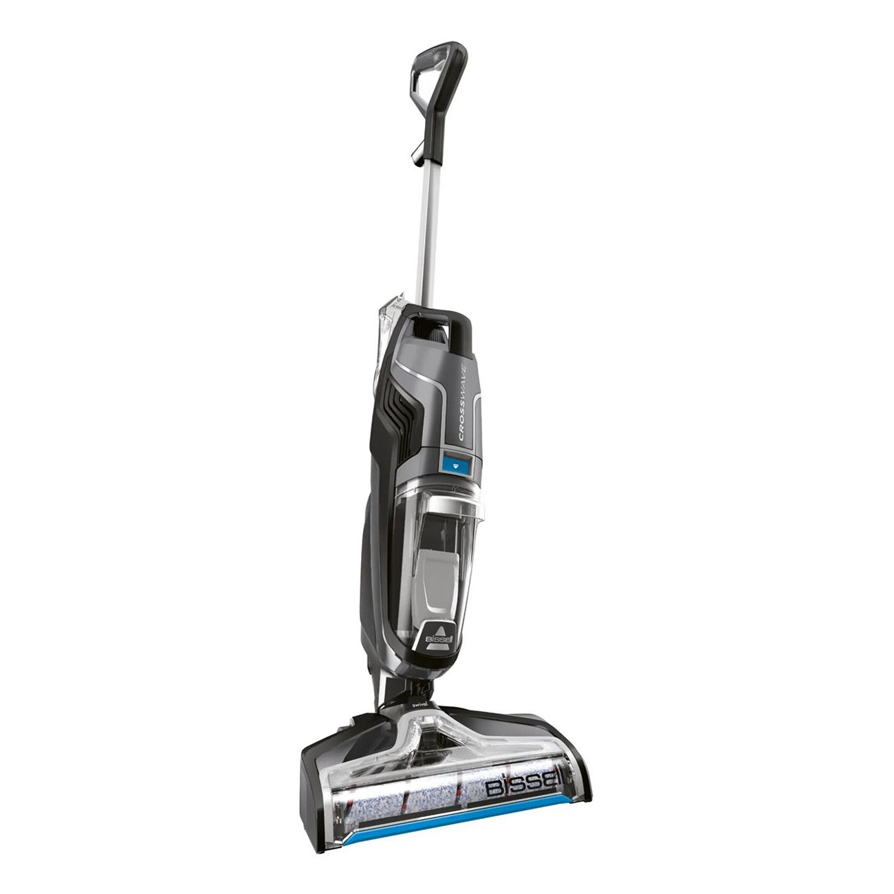 Bissell CrossWave C6 3569N Select Akku Staubsauger