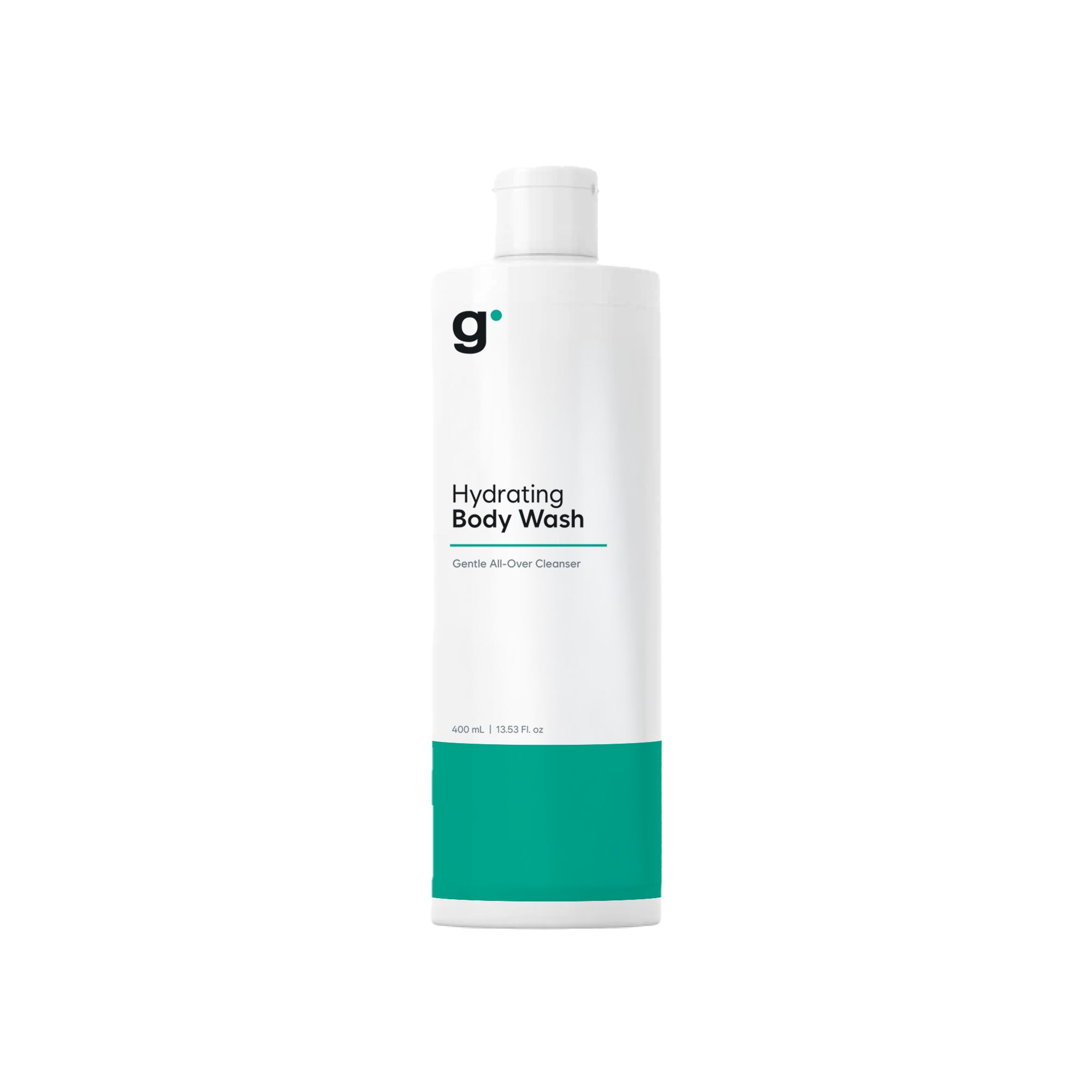 Gladskin Hydrating Body Wash