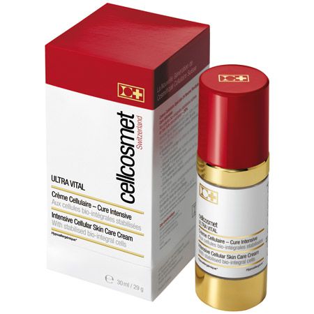 Cellcosmet 24 Stunden Creme 30 ml