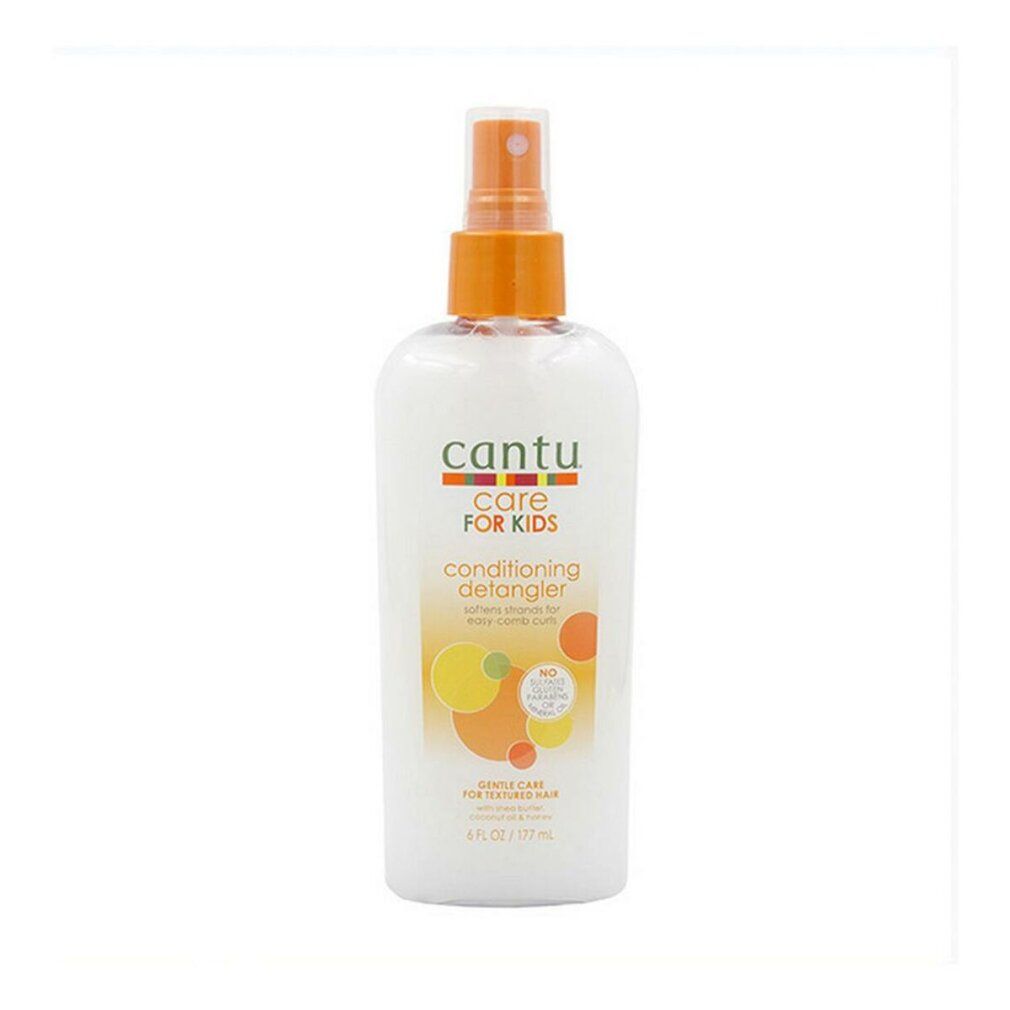 Cantu Care Kids Acondicionador  Spray