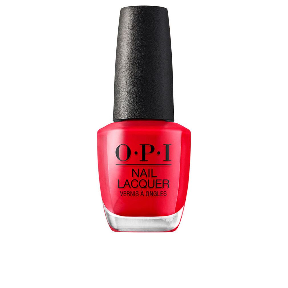 Opi Nail Polish  Cajun Shrimp