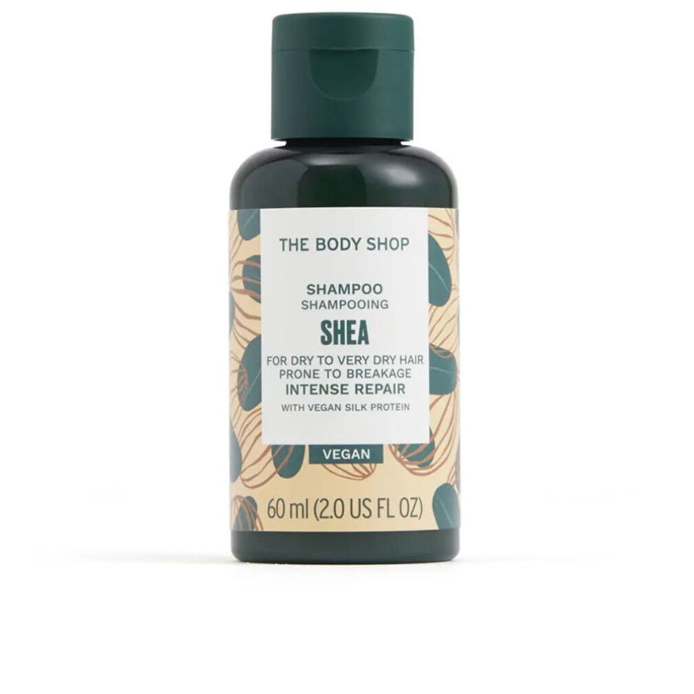The Body Shop Shampoo Shea - Intense Repair
