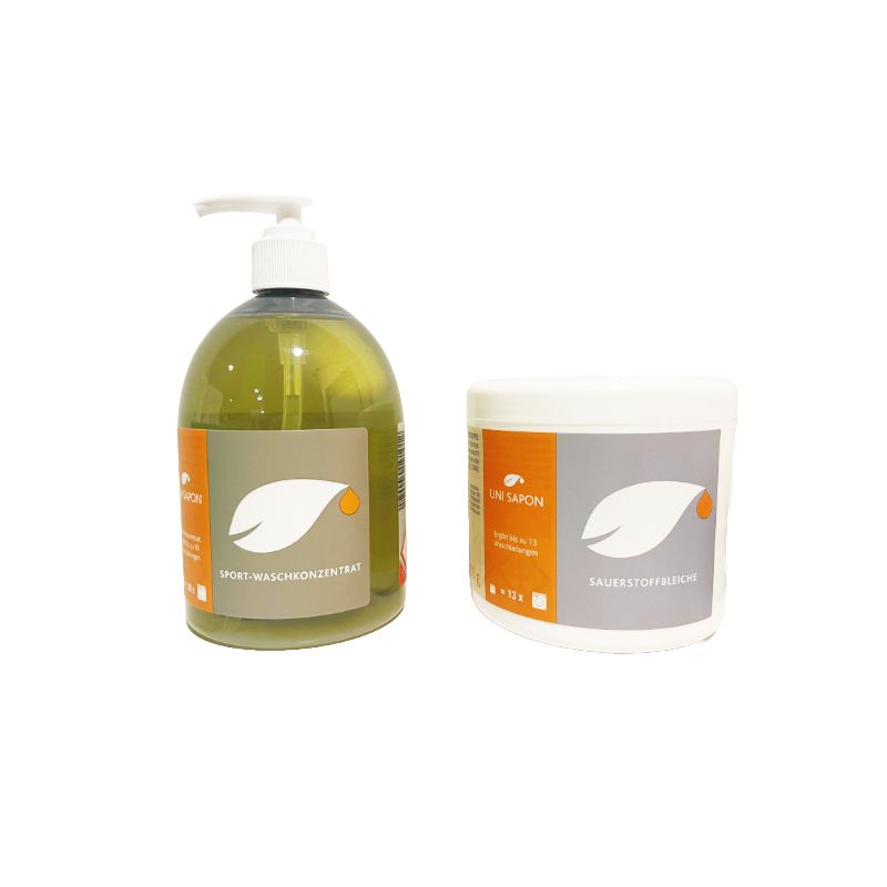 Uni Sapon Stoffwindel-Set