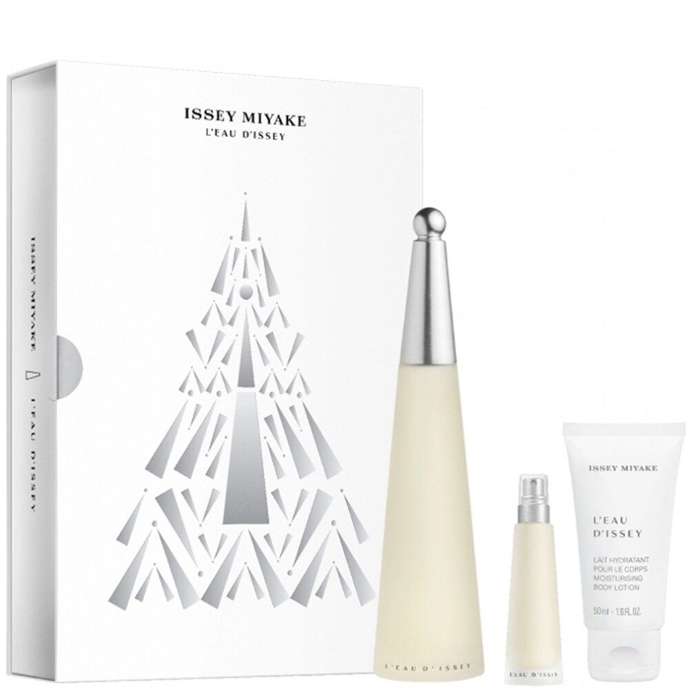 Issey Miyake l Eau d Issey Geschenkset