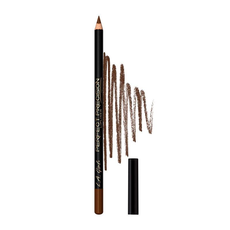 Lippenstift - Perfekte Präzision