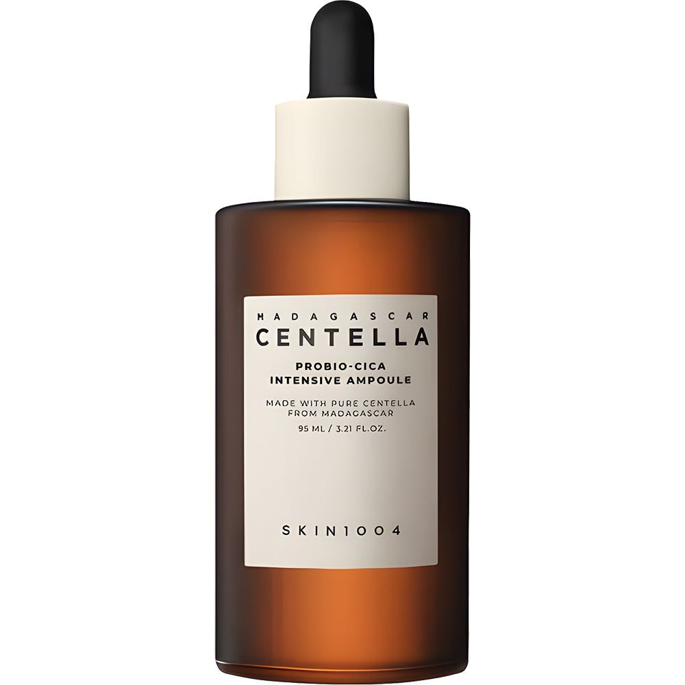 SKIN1004 Madagascar Centella Probio-Cica Intensive Ampoule Face Serum