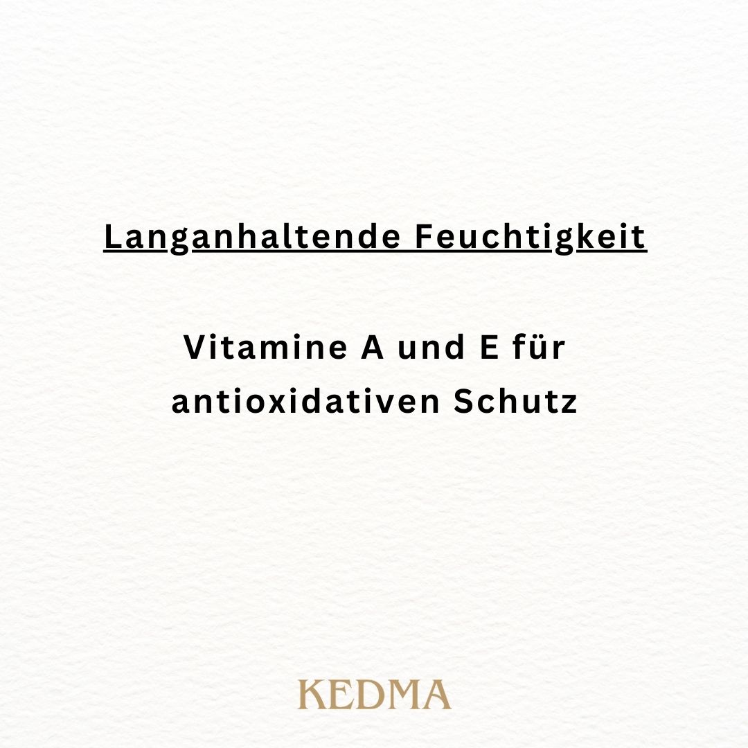 Kedma - Herrenserum mit Mineralien