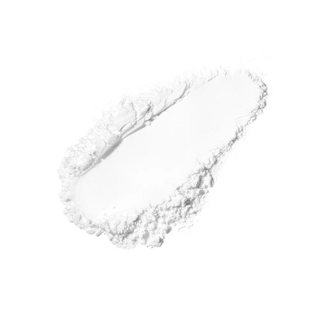 Ein Tupfer weißes Puder, VT Cosmetics Cica No Sebum Mild Powder.