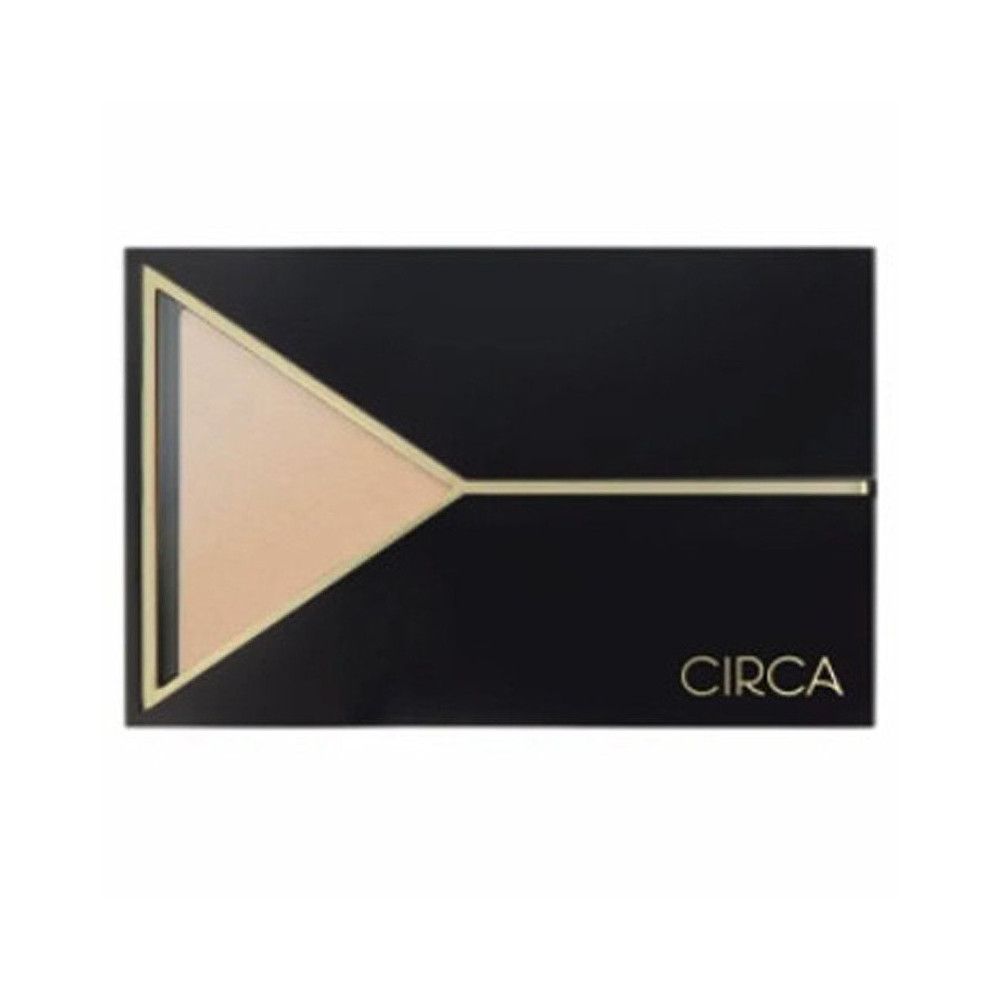 Circa Beauty - Face Time Puder