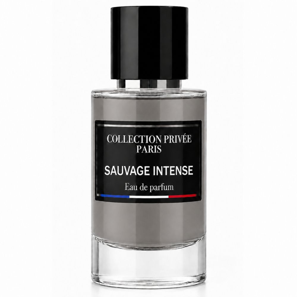 Collection Privée Paris - Intensives Wildes Eau de Parfum