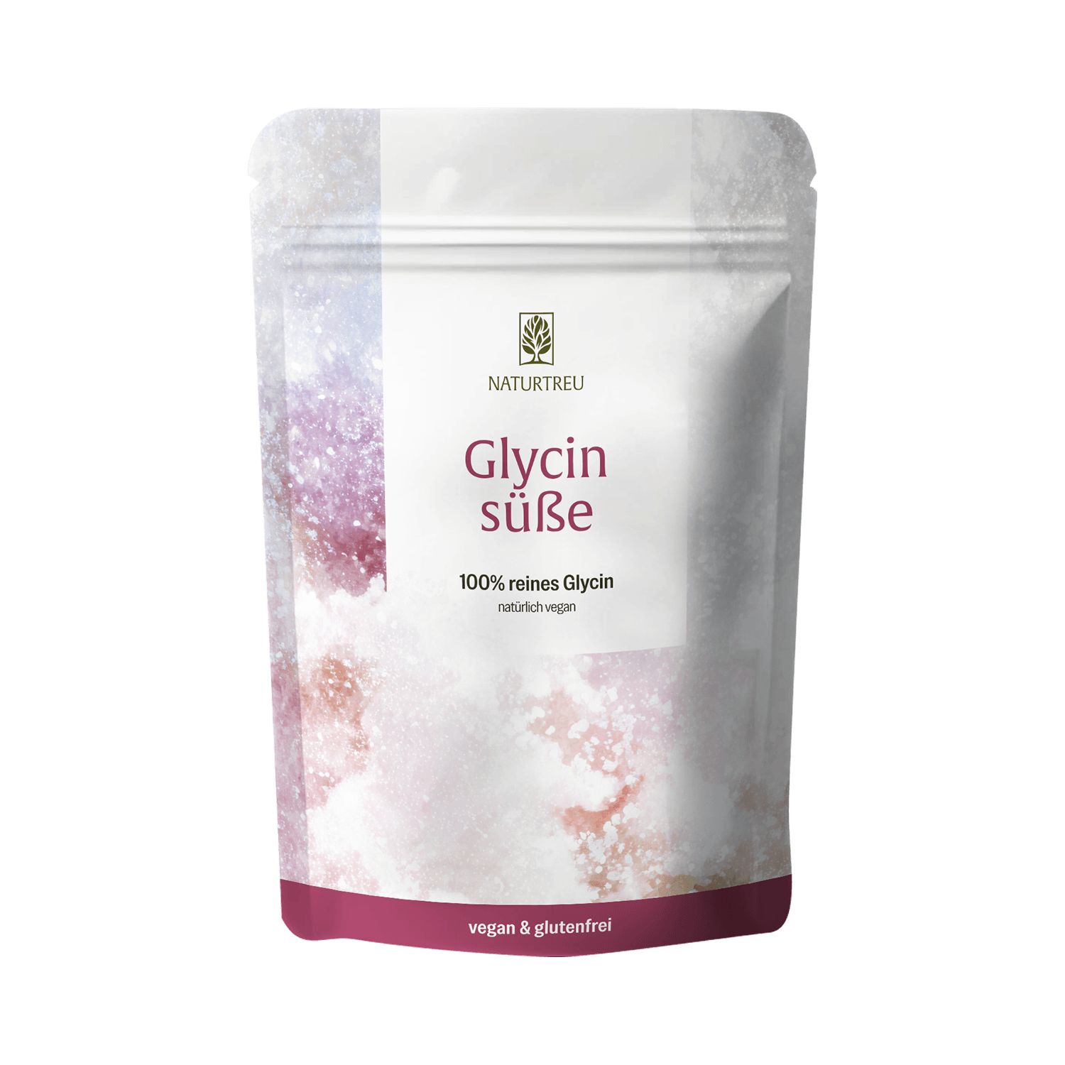 NATURTREU GLYCINSÜßE