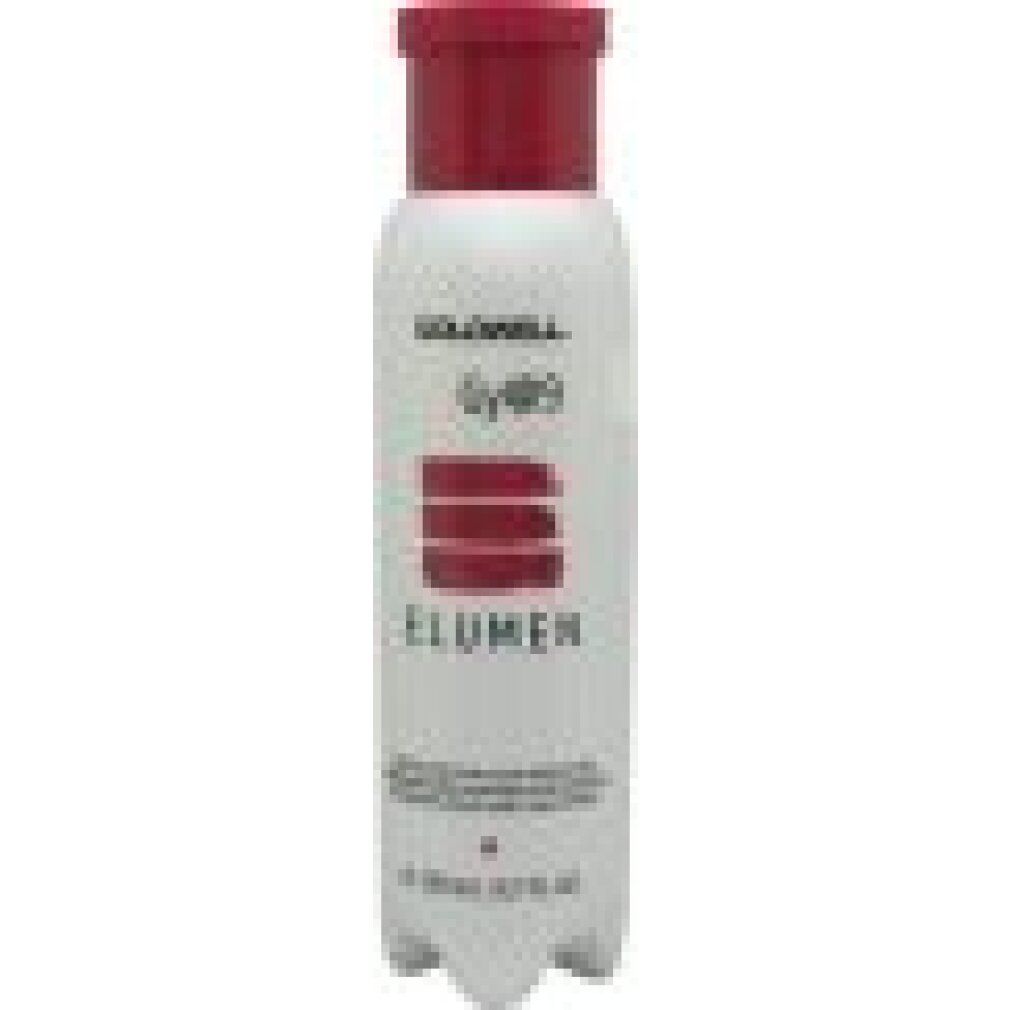 Vopsea semi-permanenta Goldwell Elumen gy@9