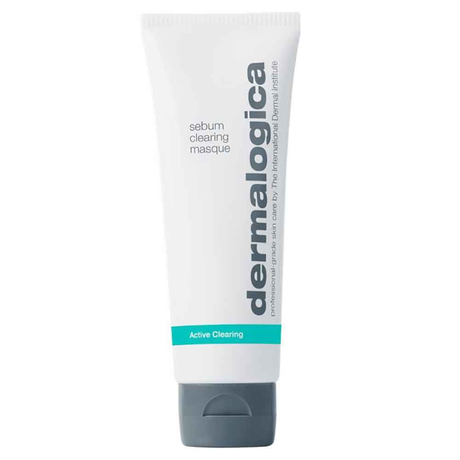 dermalogica Active Clearing Sebum Clearing Mask