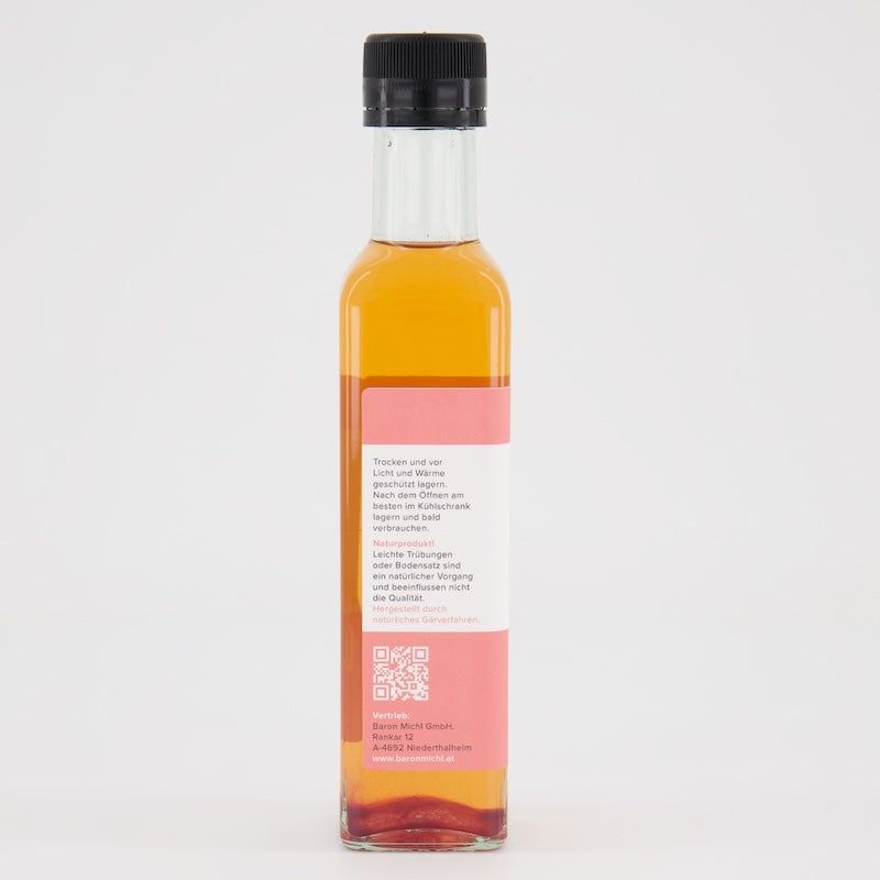 baronmichl Wassermelonen Balsam Essig