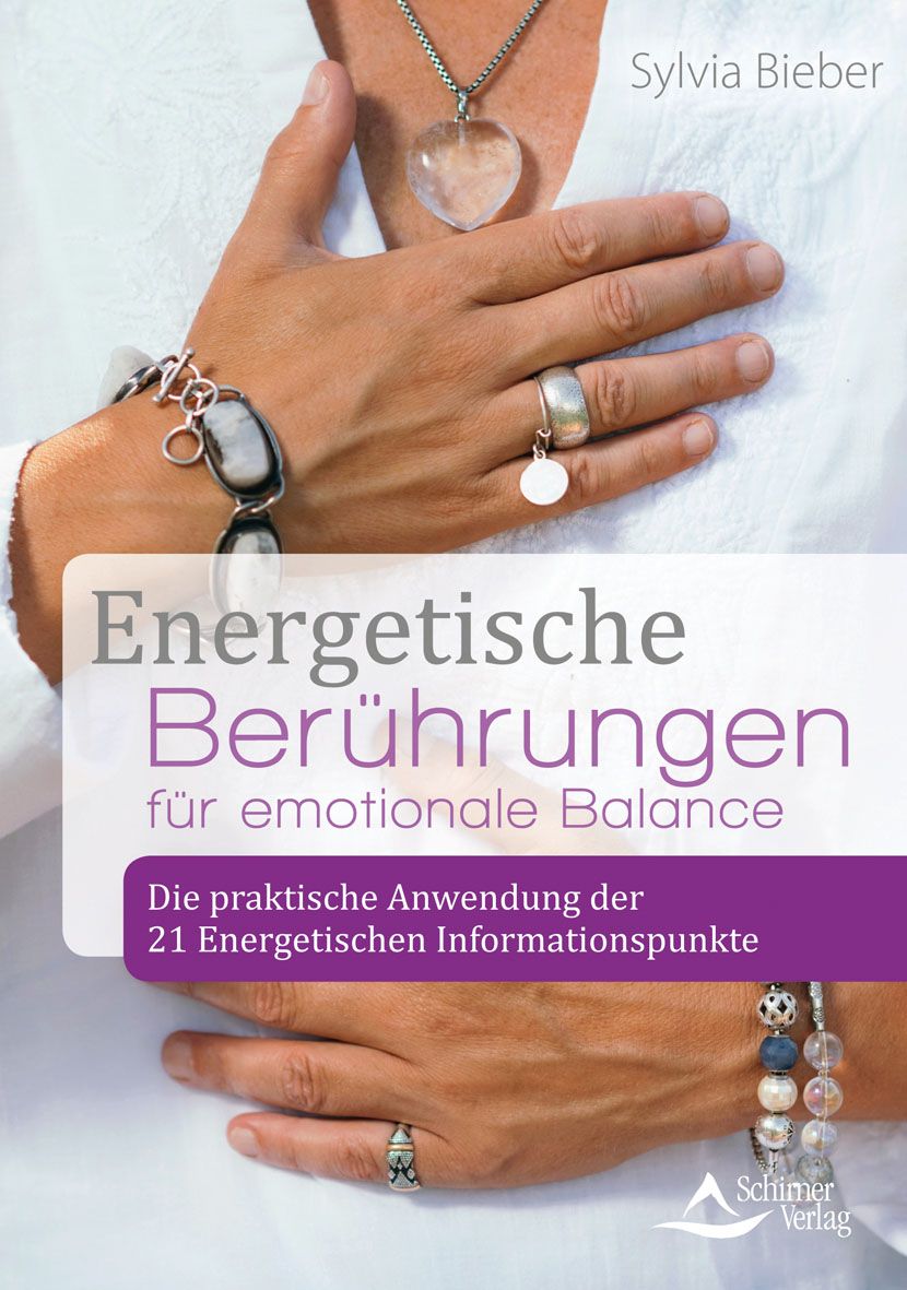 Energetische Berührungen