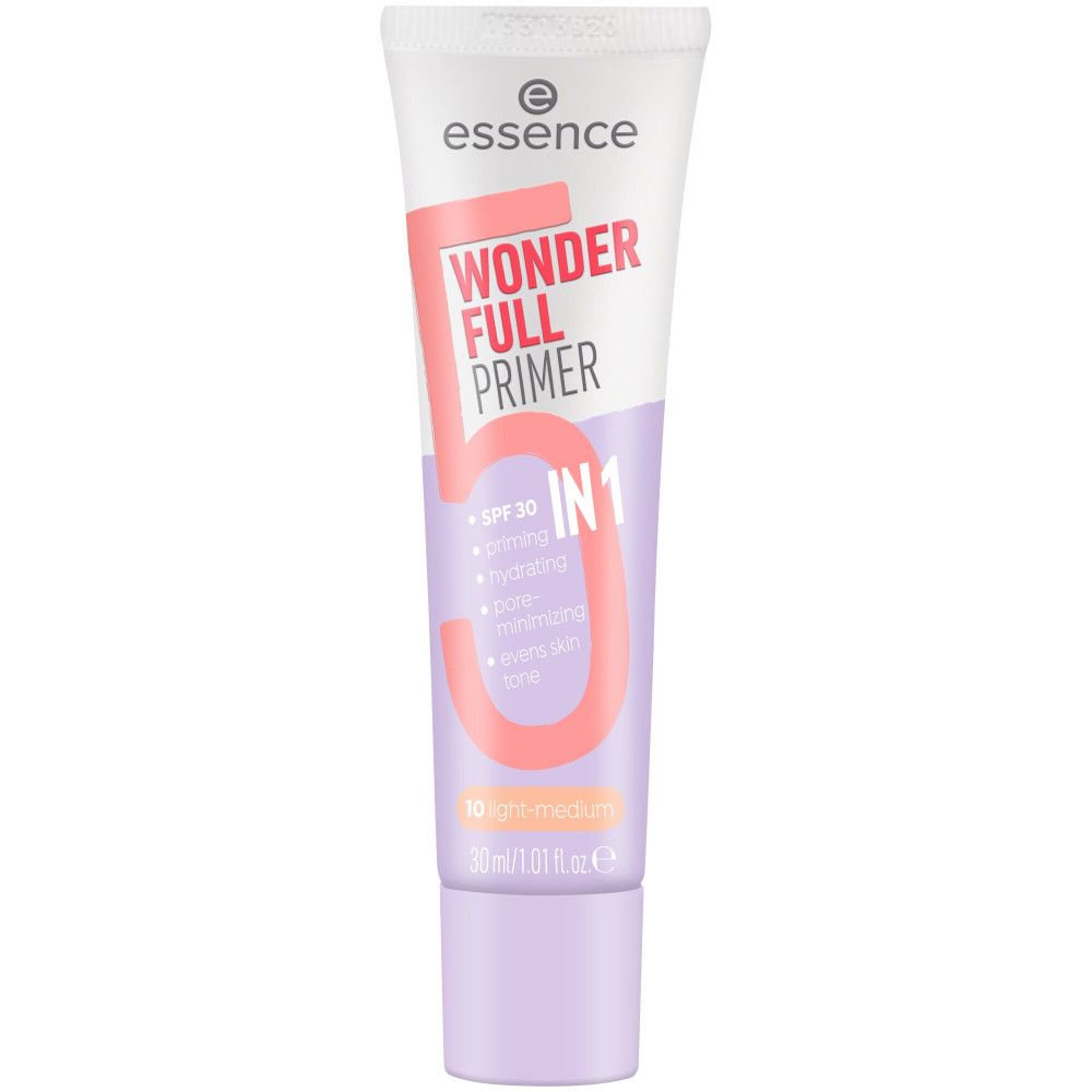 Essence - Wonder Full 5-in-1 Primer