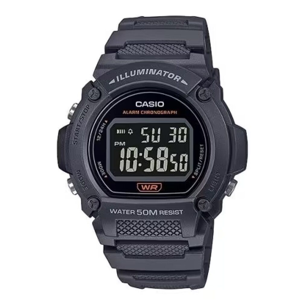 Casio youth