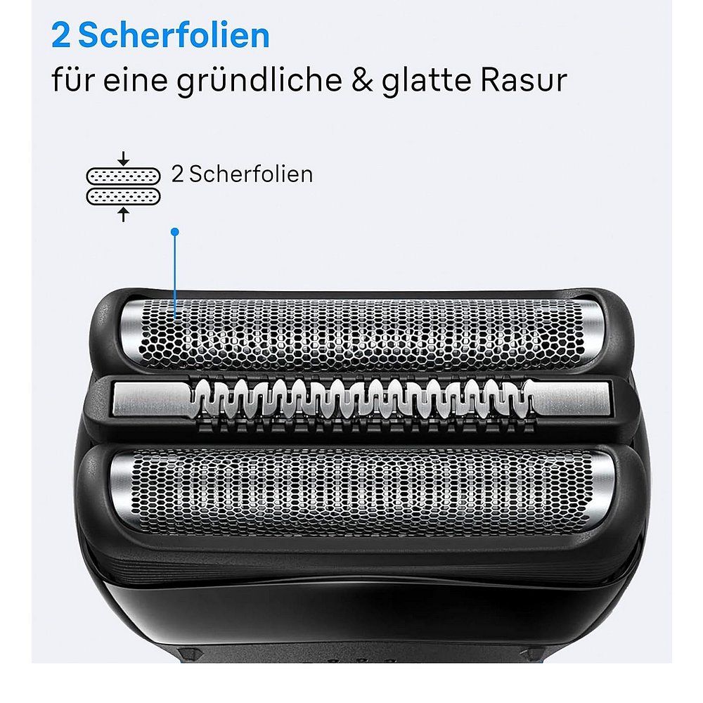 Braun RASIERER SERIES 3 300