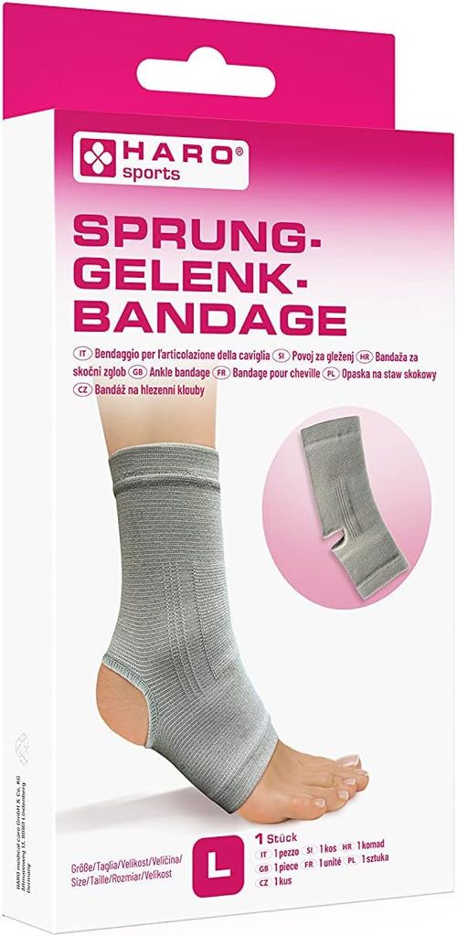Haro Sprunggelenkbandage