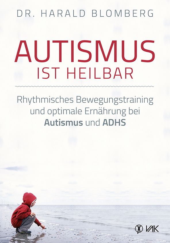 Autismus ist heilbar