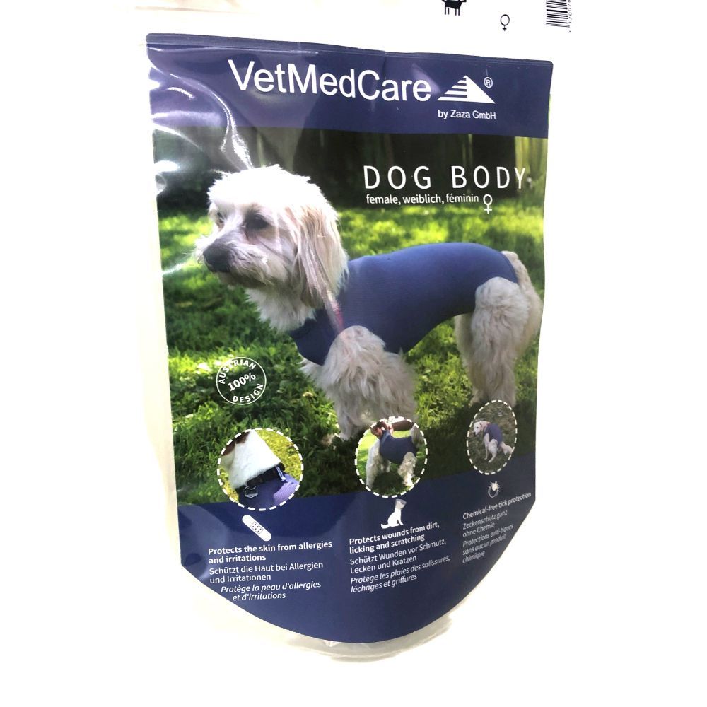 VetMedCare Dog Body Hündin