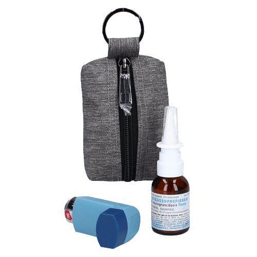 Insentials Smart Energy Pack - The Tester