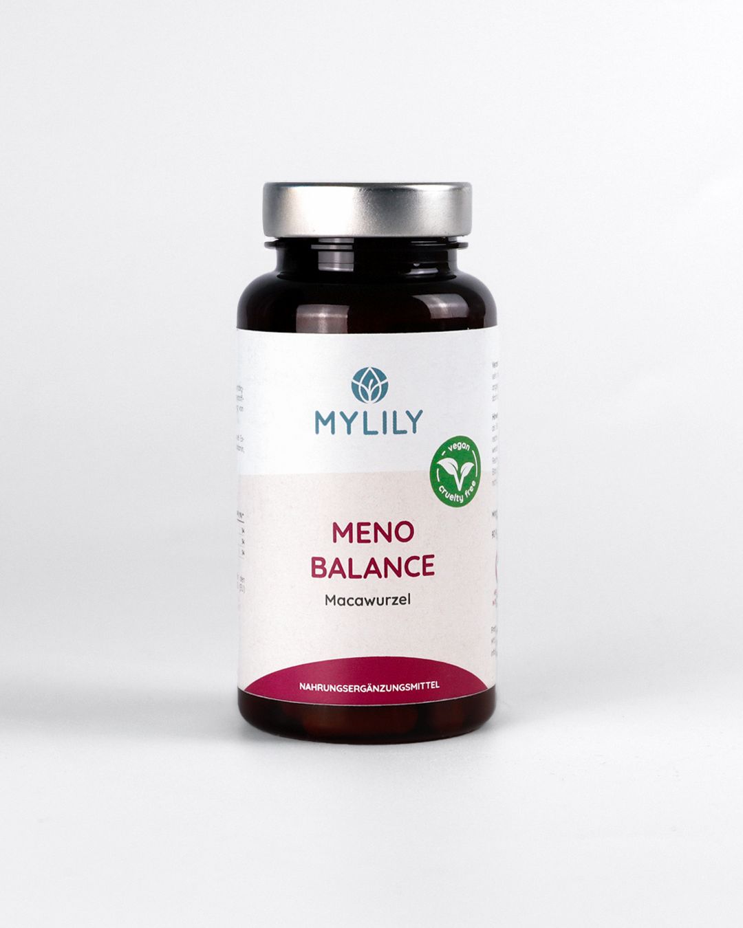 MYLILY Meno Balance mit Macawurzel & Vitamin B6