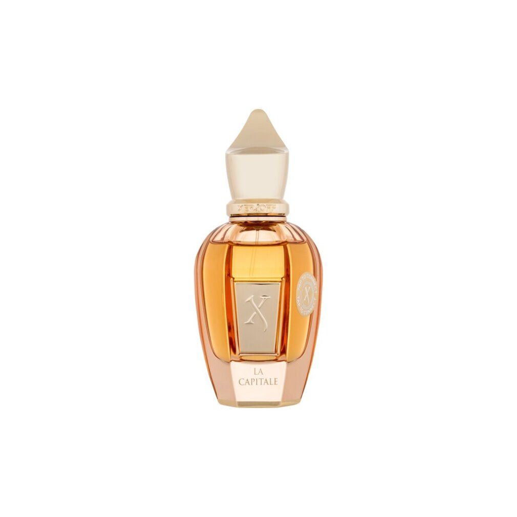 Xerjoff Shooting Stars La Capitale EdP Spray, 1,7 oz