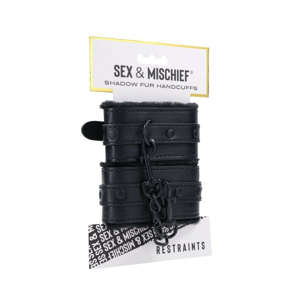 Shhh Augenbinde Sex & Mischief