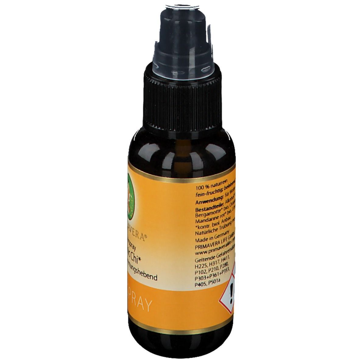 PRIMAVERA® BioAirspray Cosmic Chi