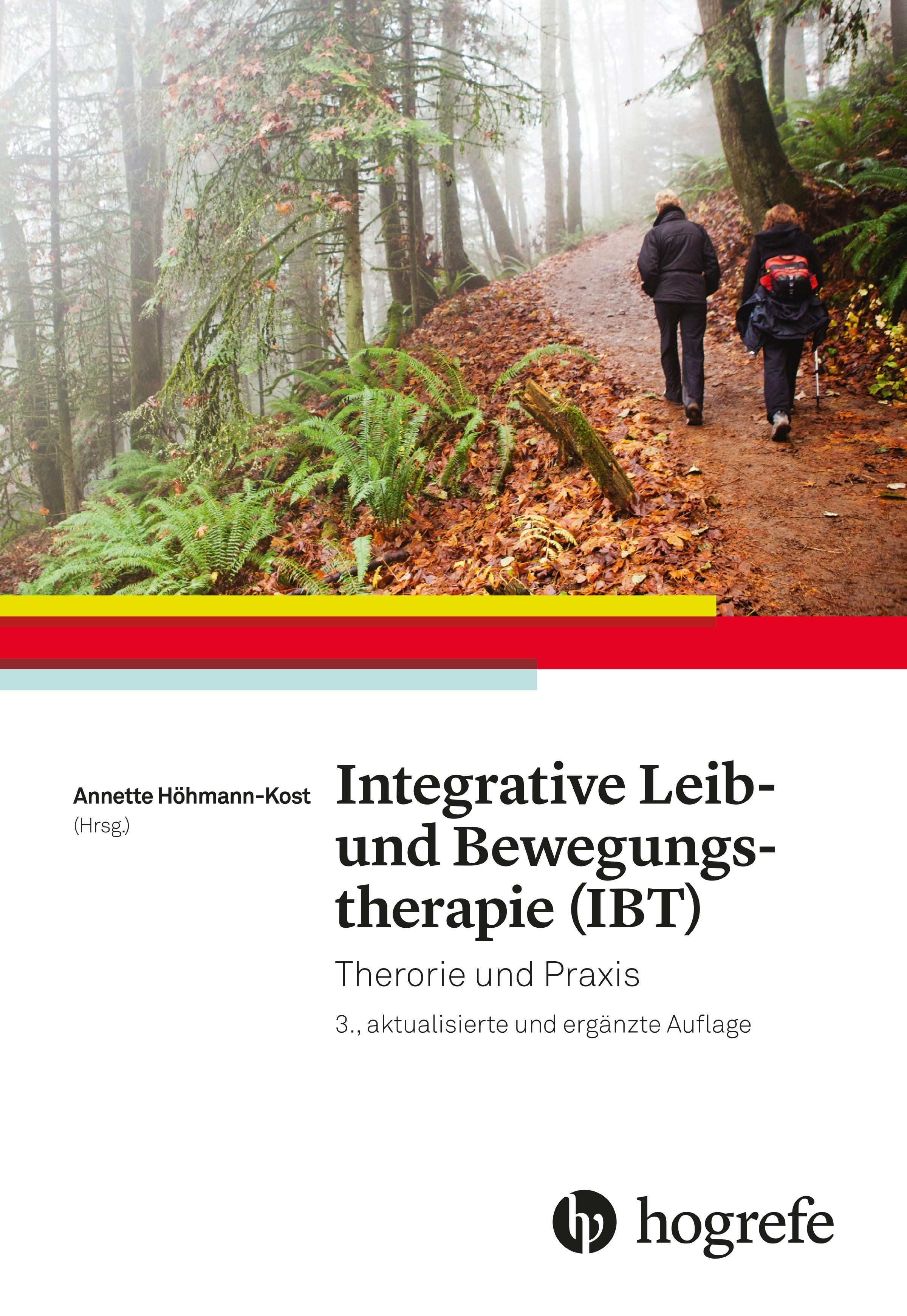 Integrative Leib– und Bewegungstherapie (IBT)