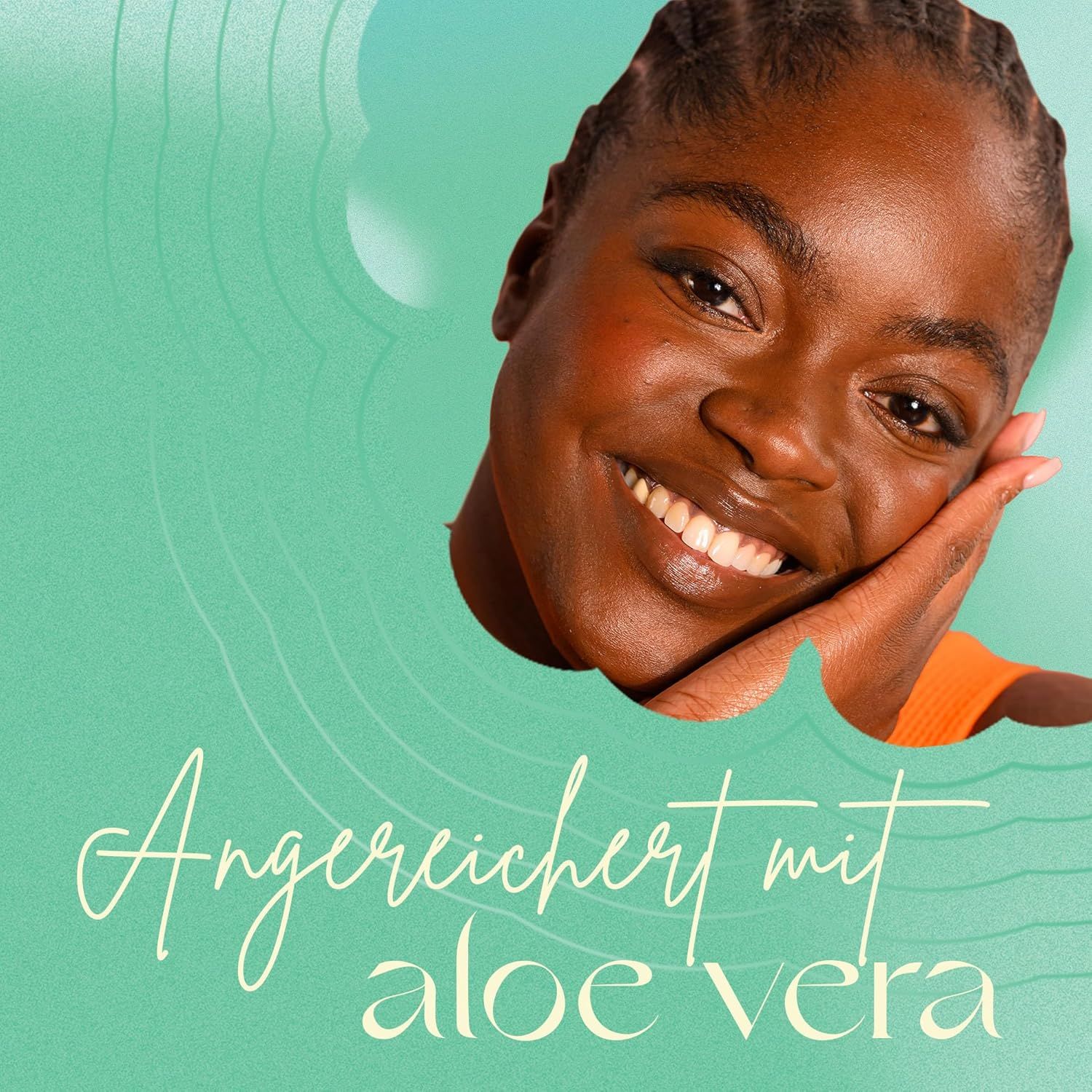 Hawaiian Tropic | Hydrating After Sun