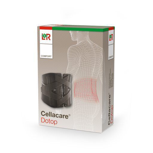 L&R Cellacare® Dotop Comfort Lendenwirbelorthese